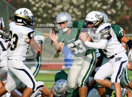 Thumbnail 2 in JV: Central Catholic @ De La Salle photogallery.