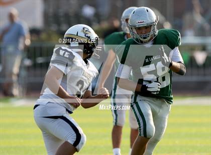 Thumbnail 3 in JV: Central Catholic @ De La Salle photogallery.