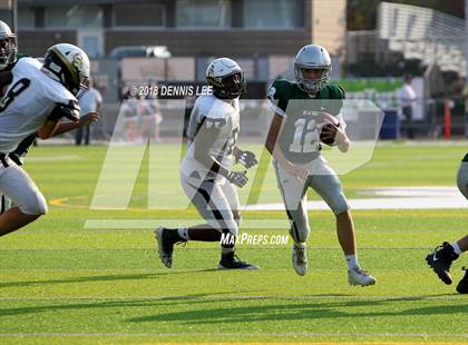 Thumbnail 3 in JV: Central Catholic @ De La Salle photogallery.