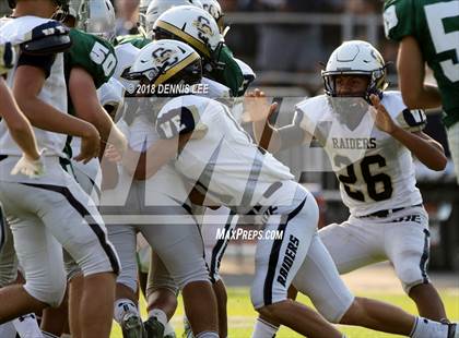 Thumbnail 2 in JV: Central Catholic @ De La Salle photogallery.