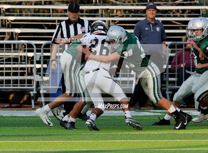 Thumbnail 3 in JV: Central Catholic @ De La Salle photogallery.