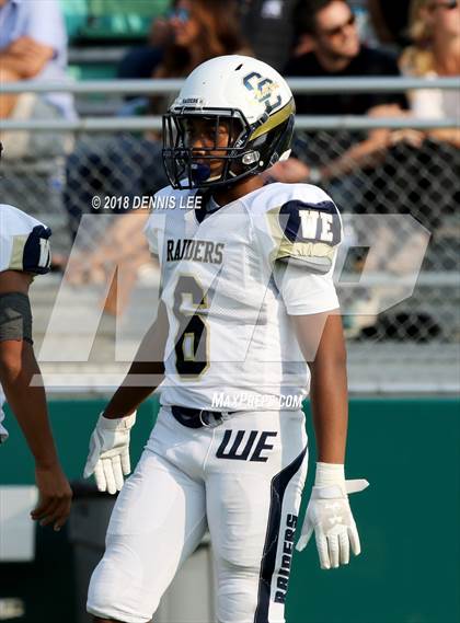 Thumbnail 1 in JV: Central Catholic @ De La Salle photogallery.