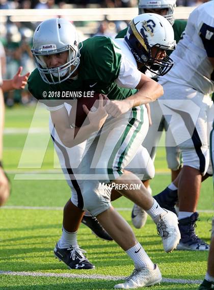 Thumbnail 1 in JV: Central Catholic @ De La Salle photogallery.