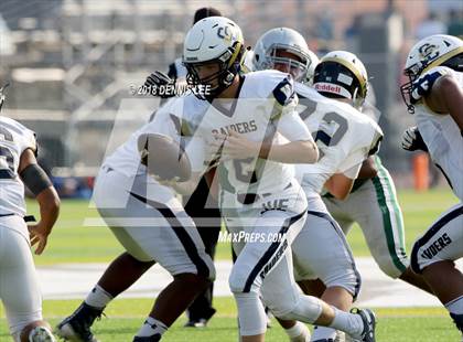 Thumbnail 1 in JV: Central Catholic @ De La Salle photogallery.