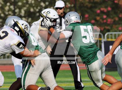 Thumbnail 1 in JV: Central Catholic @ De La Salle photogallery.