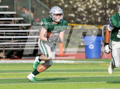 Thumbnail 1 in JV: Central Catholic @ De La Salle photogallery.