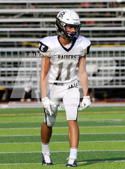 Thumbnail 3 in JV: Central Catholic @ De La Salle photogallery.