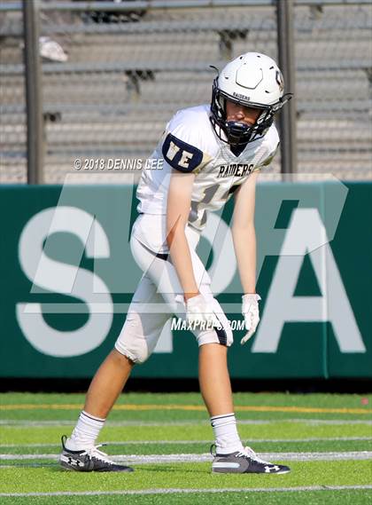 Thumbnail 1 in JV: Central Catholic @ De La Salle photogallery.