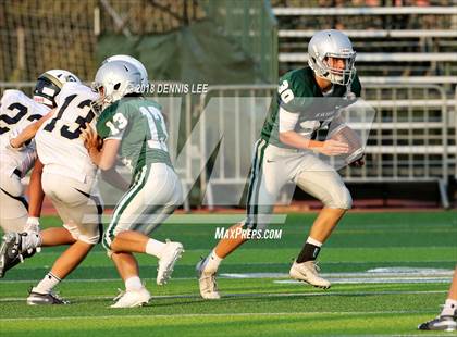 Thumbnail 1 in JV: Central Catholic @ De La Salle photogallery.