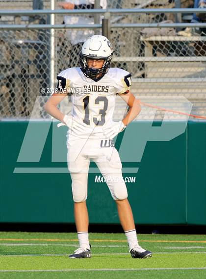 Thumbnail 3 in JV: Central Catholic @ De La Salle photogallery.