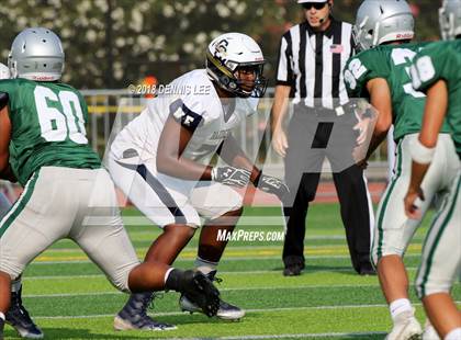 Thumbnail 3 in JV: Central Catholic @ De La Salle photogallery.