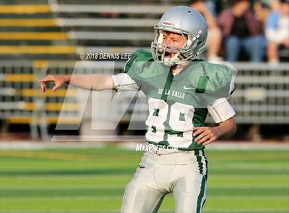 Thumbnail 1 in JV: Central Catholic @ De La Salle photogallery.