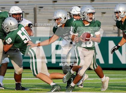 Thumbnail 2 in JV: Central Catholic @ De La Salle photogallery.