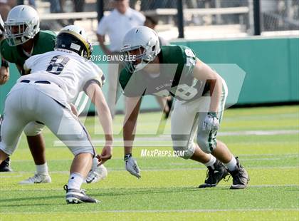 Thumbnail 2 in JV: Central Catholic @ De La Salle photogallery.