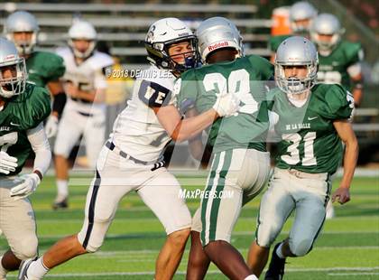 Thumbnail 2 in JV: Central Catholic @ De La Salle photogallery.