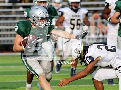 Thumbnail 1 in JV: Central Catholic @ De La Salle photogallery.