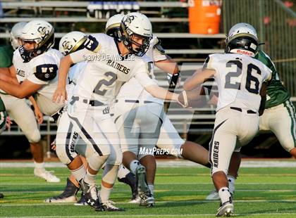 Thumbnail 1 in JV: Central Catholic @ De La Salle photogallery.