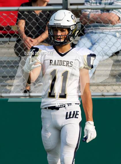 Thumbnail 2 in JV: Central Catholic @ De La Salle photogallery.
