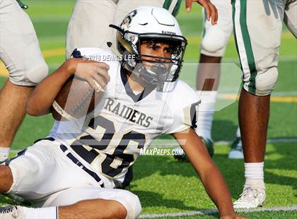 Thumbnail 3 in JV: Central Catholic @ De La Salle photogallery.