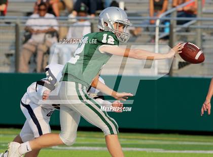 Thumbnail 3 in JV: Central Catholic @ De La Salle photogallery.