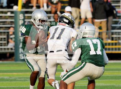 Thumbnail 1 in JV: Central Catholic @ De La Salle photogallery.
