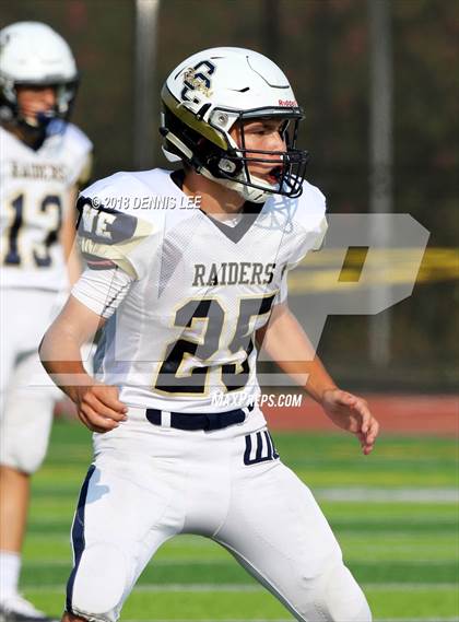 Thumbnail 3 in JV: Central Catholic @ De La Salle photogallery.