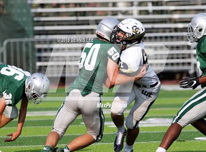 Thumbnail 1 in JV: Central Catholic @ De La Salle photogallery.