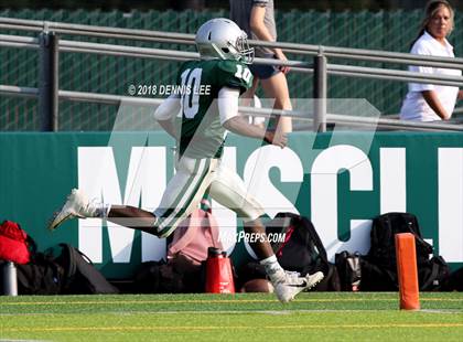 Thumbnail 1 in JV: Central Catholic @ De La Salle photogallery.