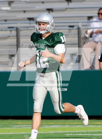 Thumbnail 2 in JV: Central Catholic @ De La Salle photogallery.
