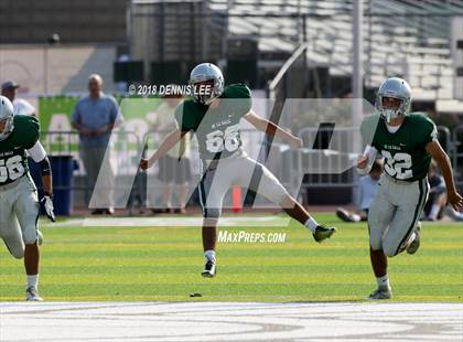 Thumbnail 3 in JV: Central Catholic @ De La Salle photogallery.
