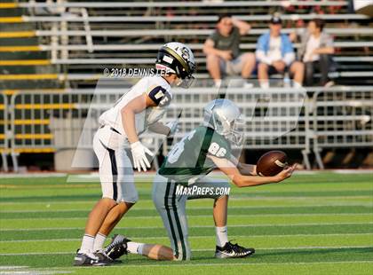 Thumbnail 1 in JV: Central Catholic @ De La Salle photogallery.