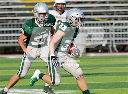 Thumbnail 3 in JV: Central Catholic @ De La Salle photogallery.