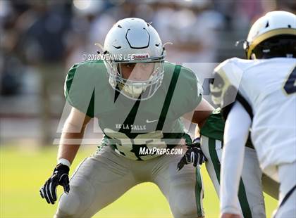 Thumbnail 3 in JV: Central Catholic @ De La Salle photogallery.