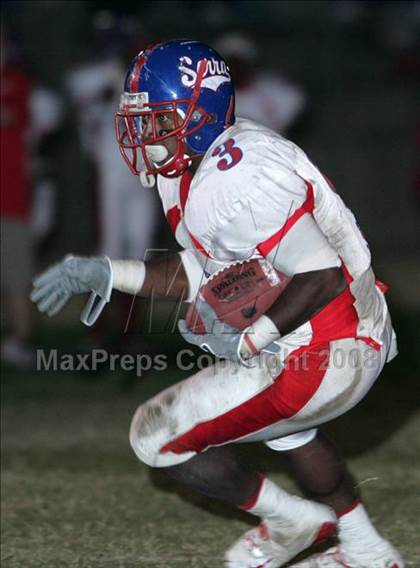 Thumbnail 3 in Serra @ Taft photogallery.