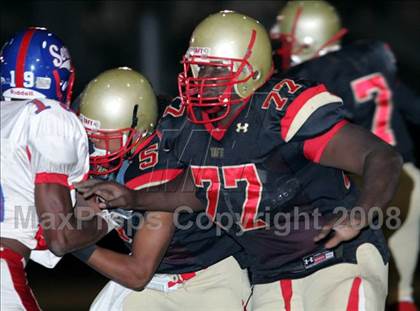 Thumbnail 3 in Serra @ Taft photogallery.