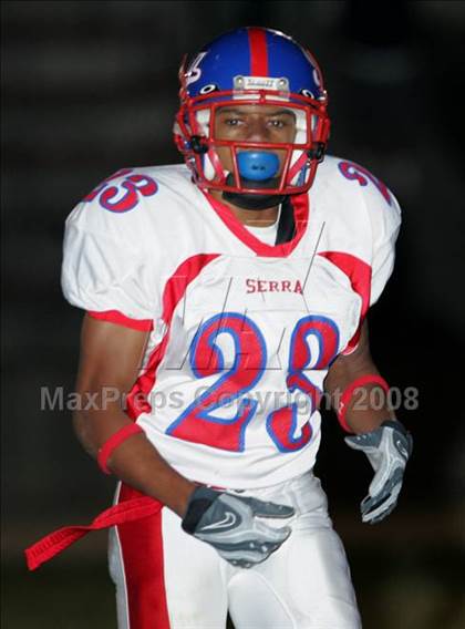 Thumbnail 3 in Serra @ Taft photogallery.