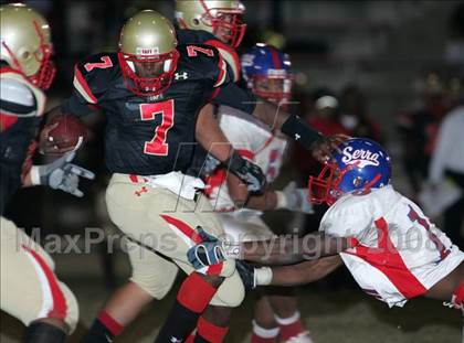 Thumbnail 3 in Serra @ Taft photogallery.