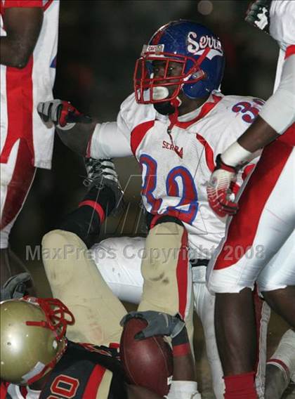 Thumbnail 3 in Serra @ Taft photogallery.