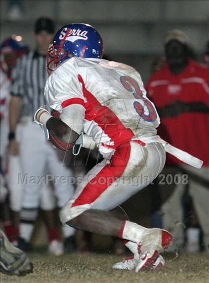 Thumbnail 3 in Serra @ Taft photogallery.