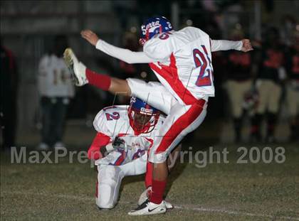 Thumbnail 3 in Serra @ Taft photogallery.