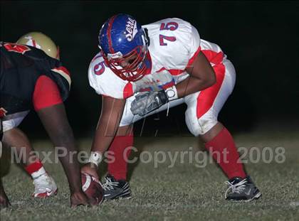 Thumbnail 1 in Serra @ Taft photogallery.