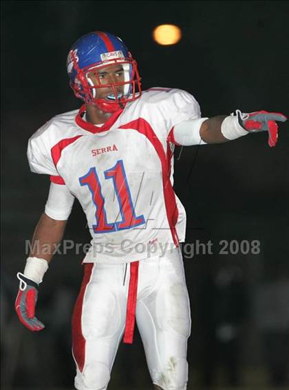 Thumbnail 2 in Serra @ Taft photogallery.