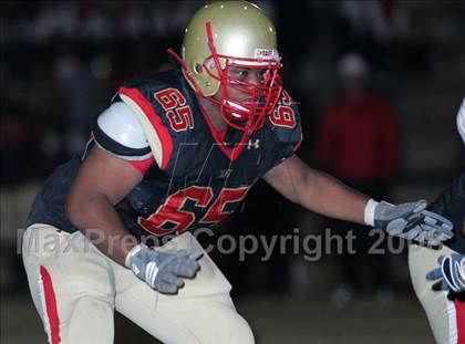 Thumbnail 1 in Serra @ Taft photogallery.