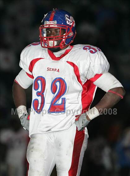 Thumbnail 3 in Serra @ Taft photogallery.