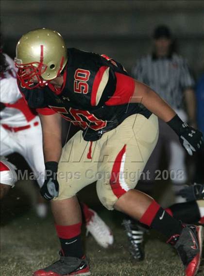 Thumbnail 3 in Serra @ Taft photogallery.