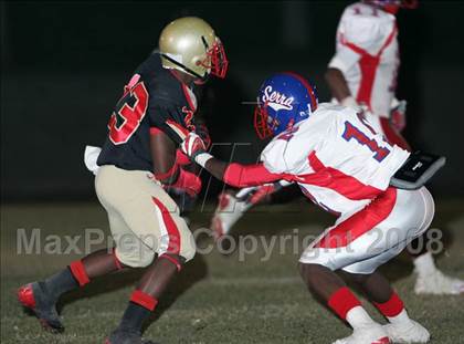 Thumbnail 1 in Serra @ Taft photogallery.
