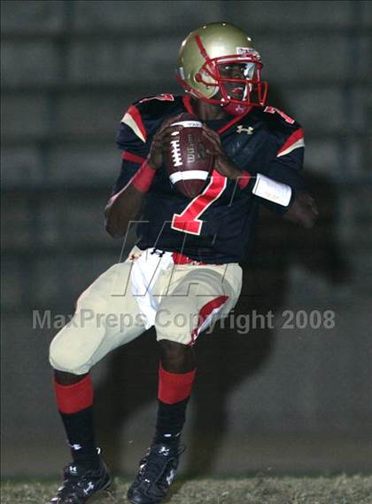 Thumbnail 1 in Serra @ Taft photogallery.