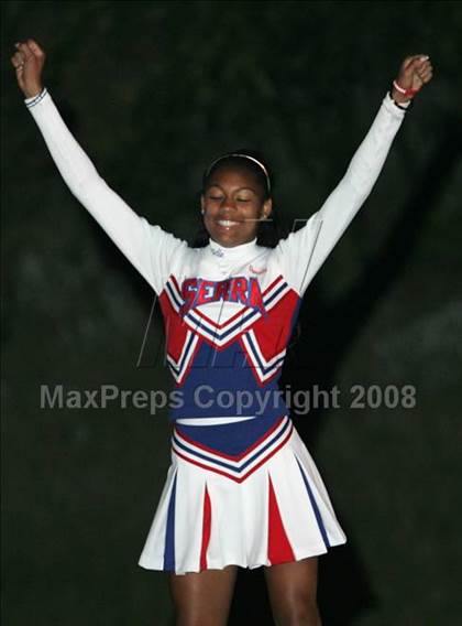 Thumbnail 2 in Serra @ Taft photogallery.