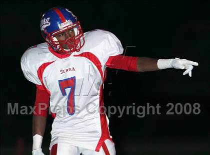 Thumbnail 3 in Serra @ Taft photogallery.