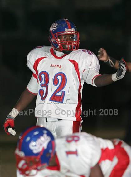 Thumbnail 2 in Serra @ Taft photogallery.